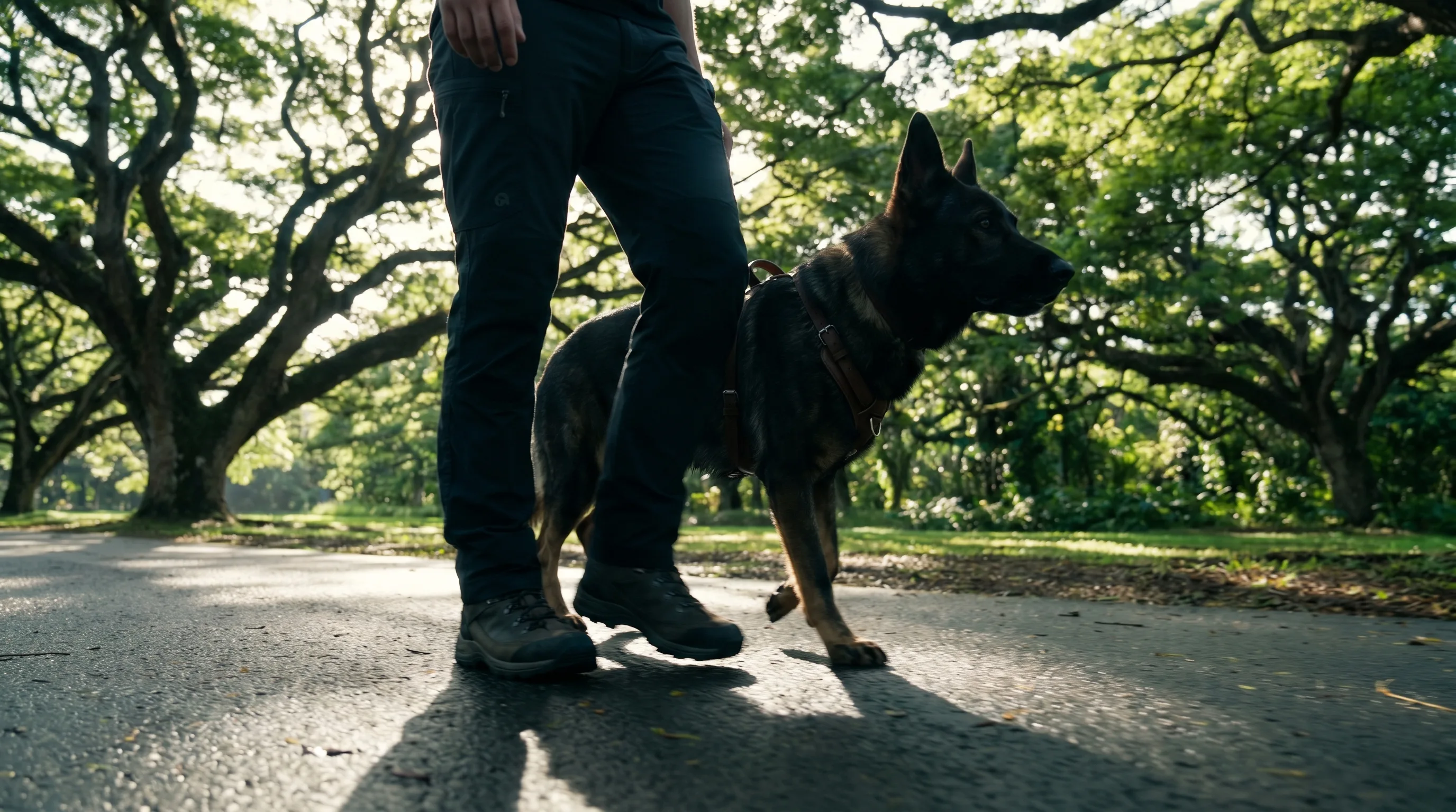 Paseos Caninos VERUS DOGS